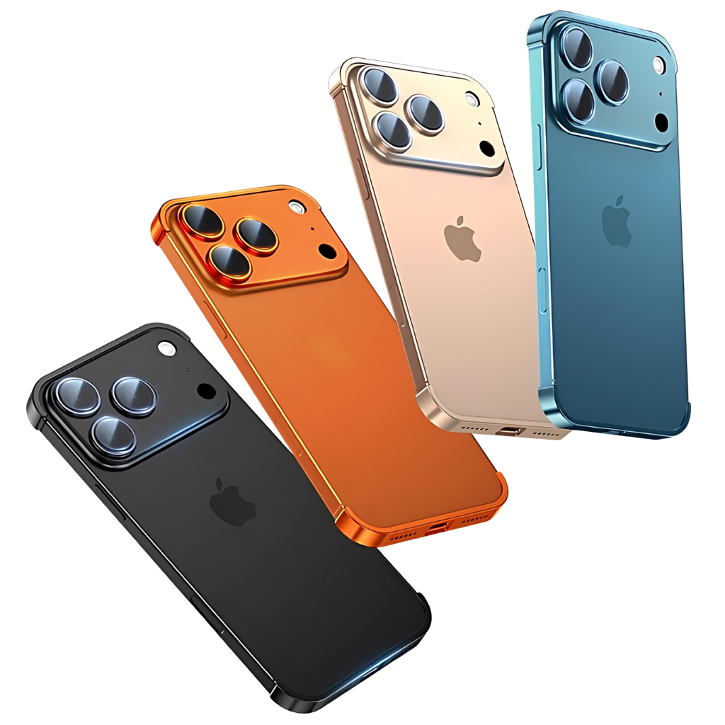 iPhone 17 Cases & Accessories