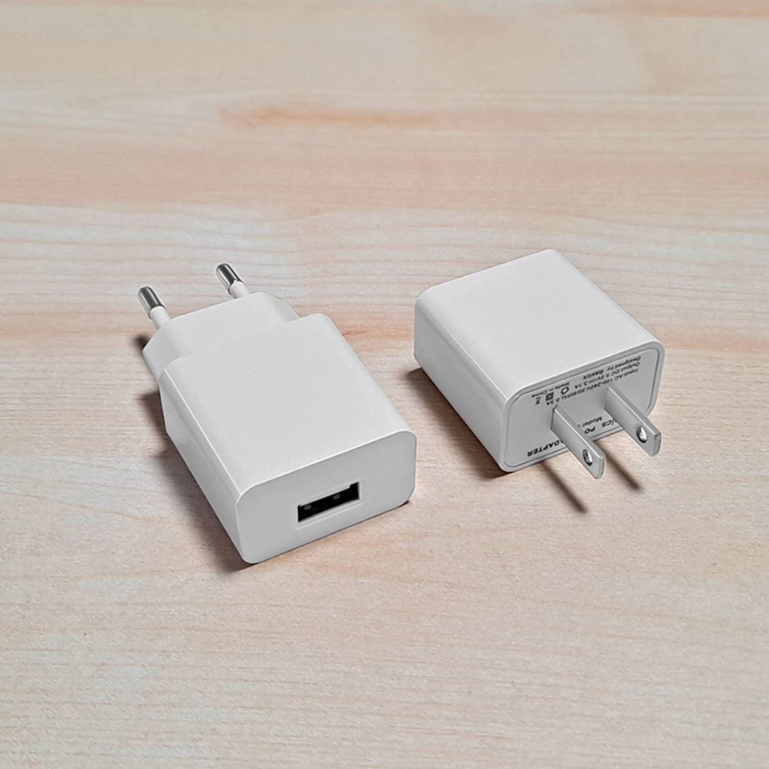 PowerAdapter 18W
