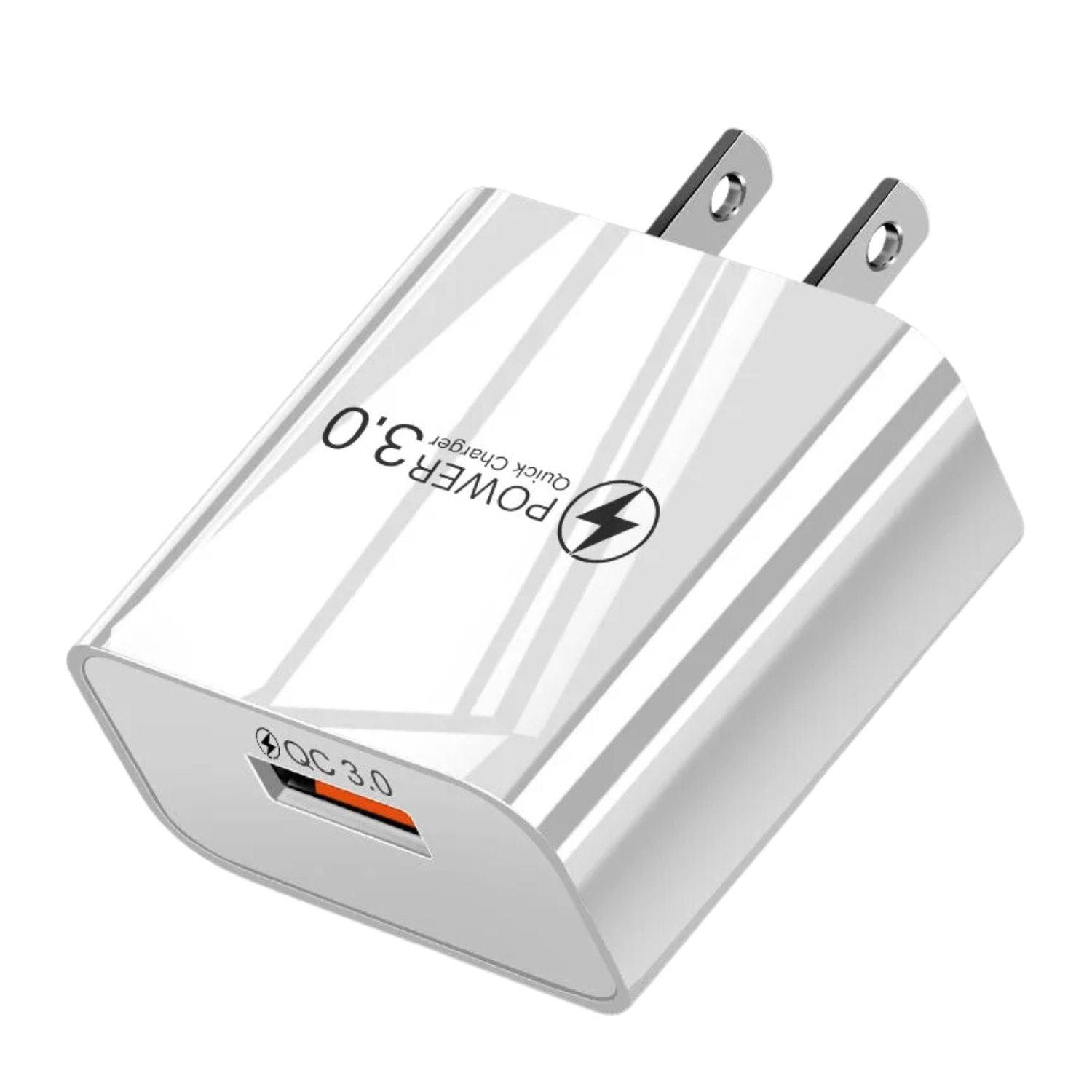 PowerAdapter 18W