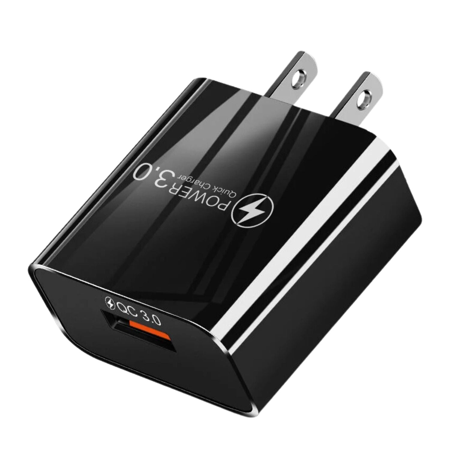 PowerAdapter 18W