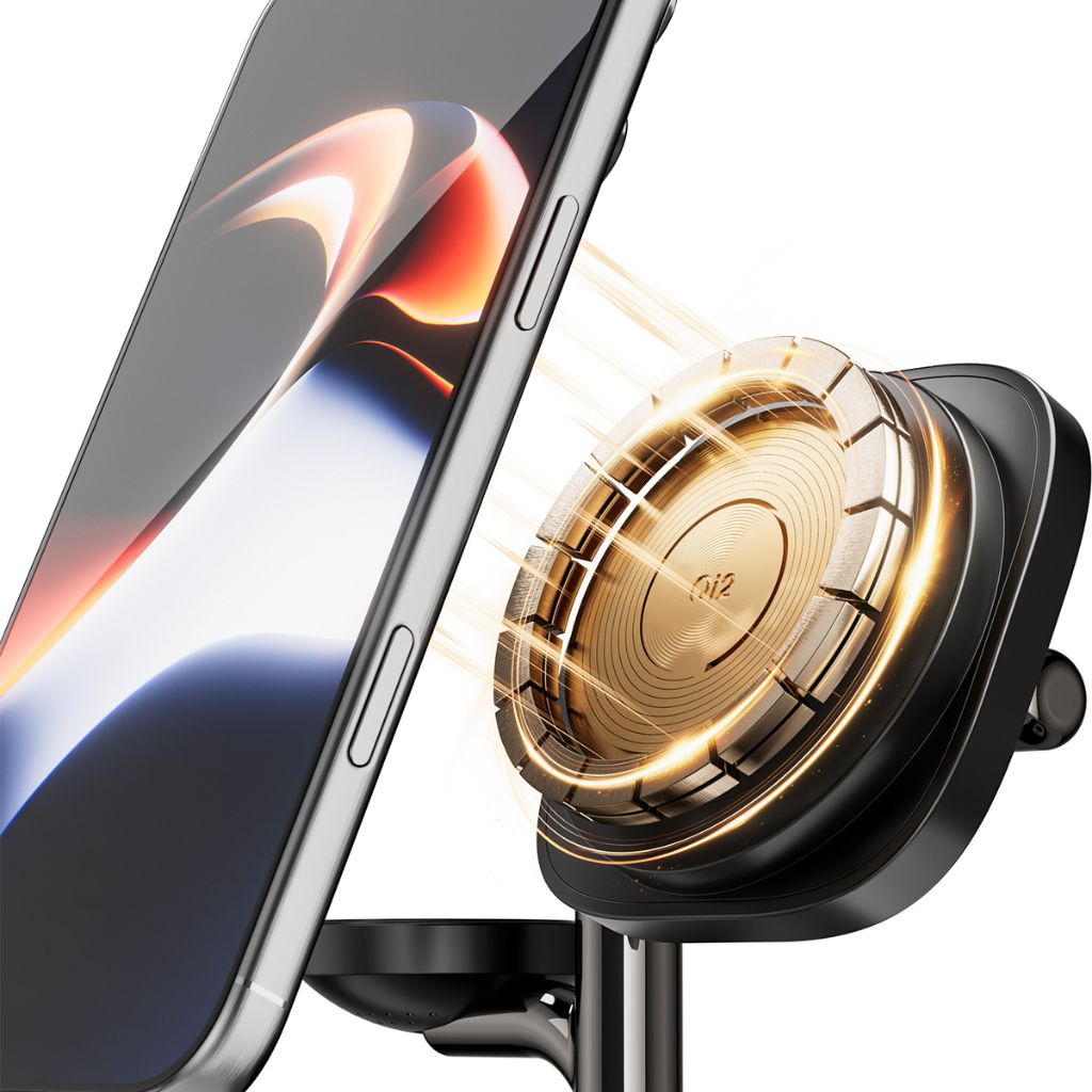 MagStation Qi2.2 Pulse