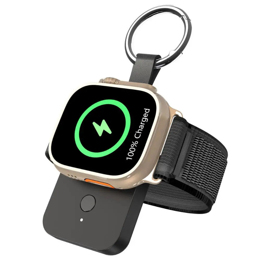 MagBank Watch