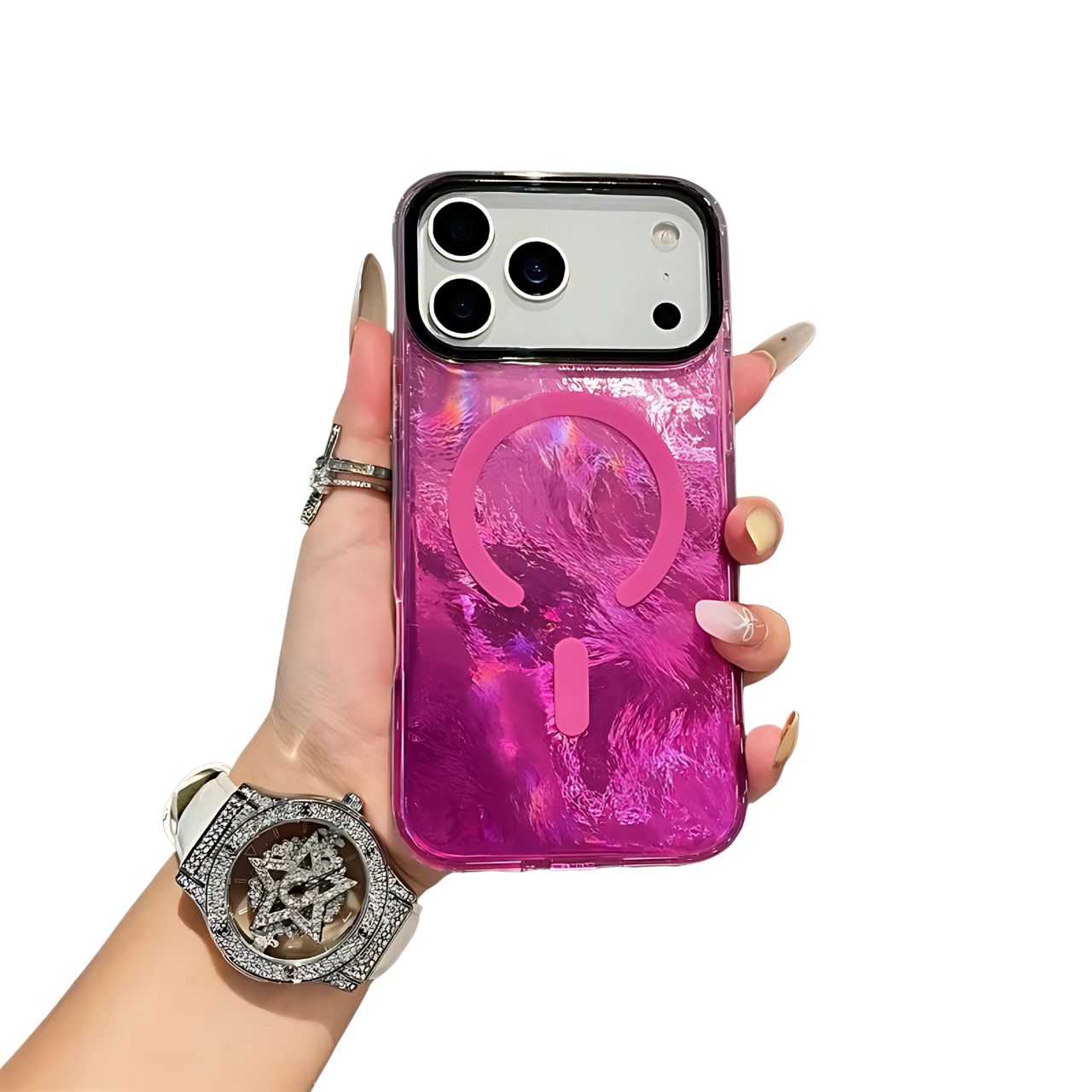 MagCase Glacier