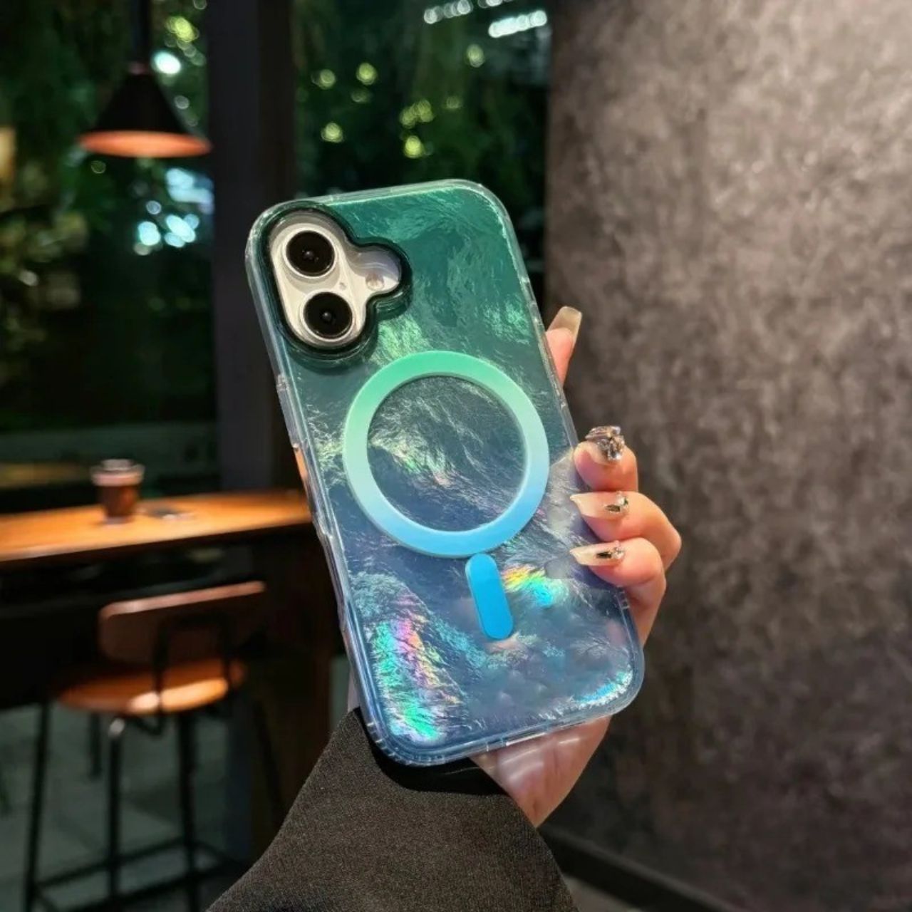 MagCase Glacier