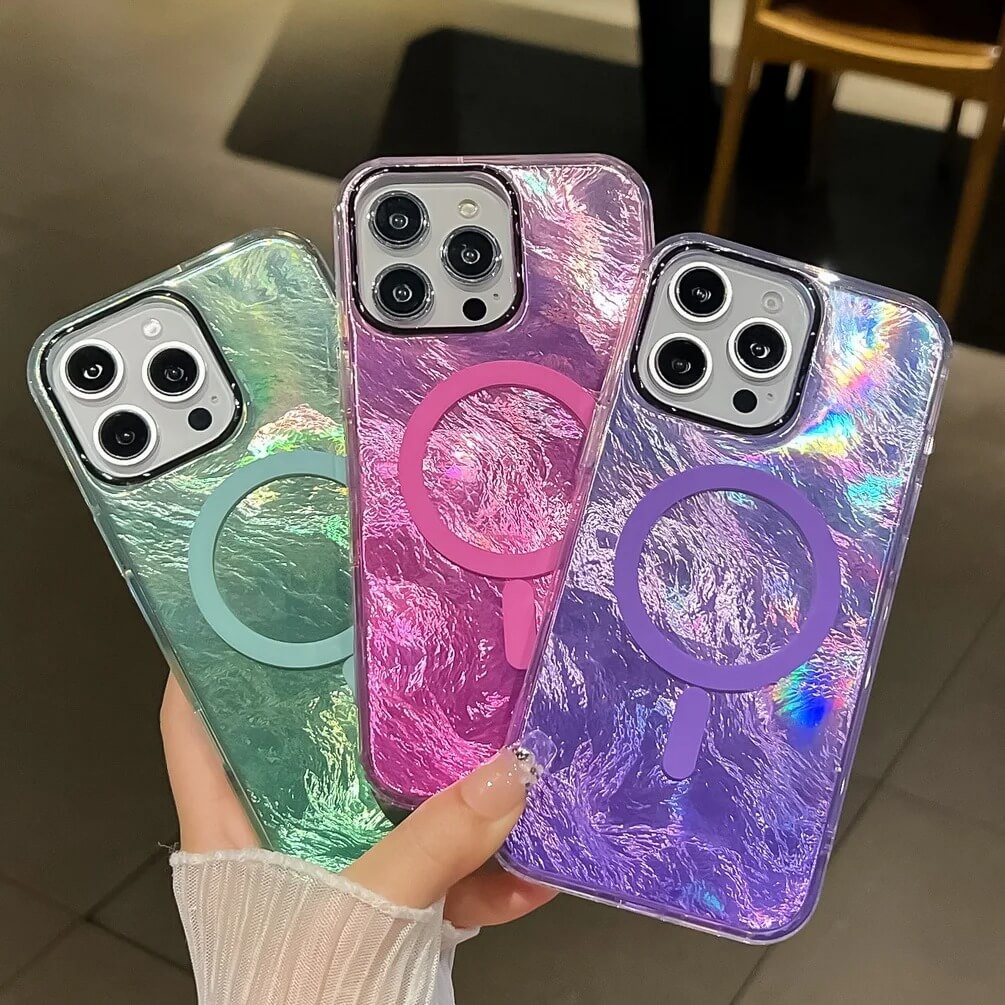 MagCase Glacier
