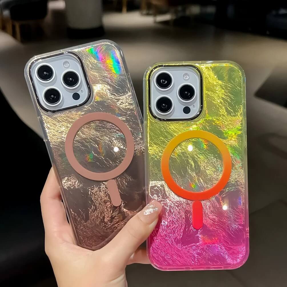 MagCase Glacier