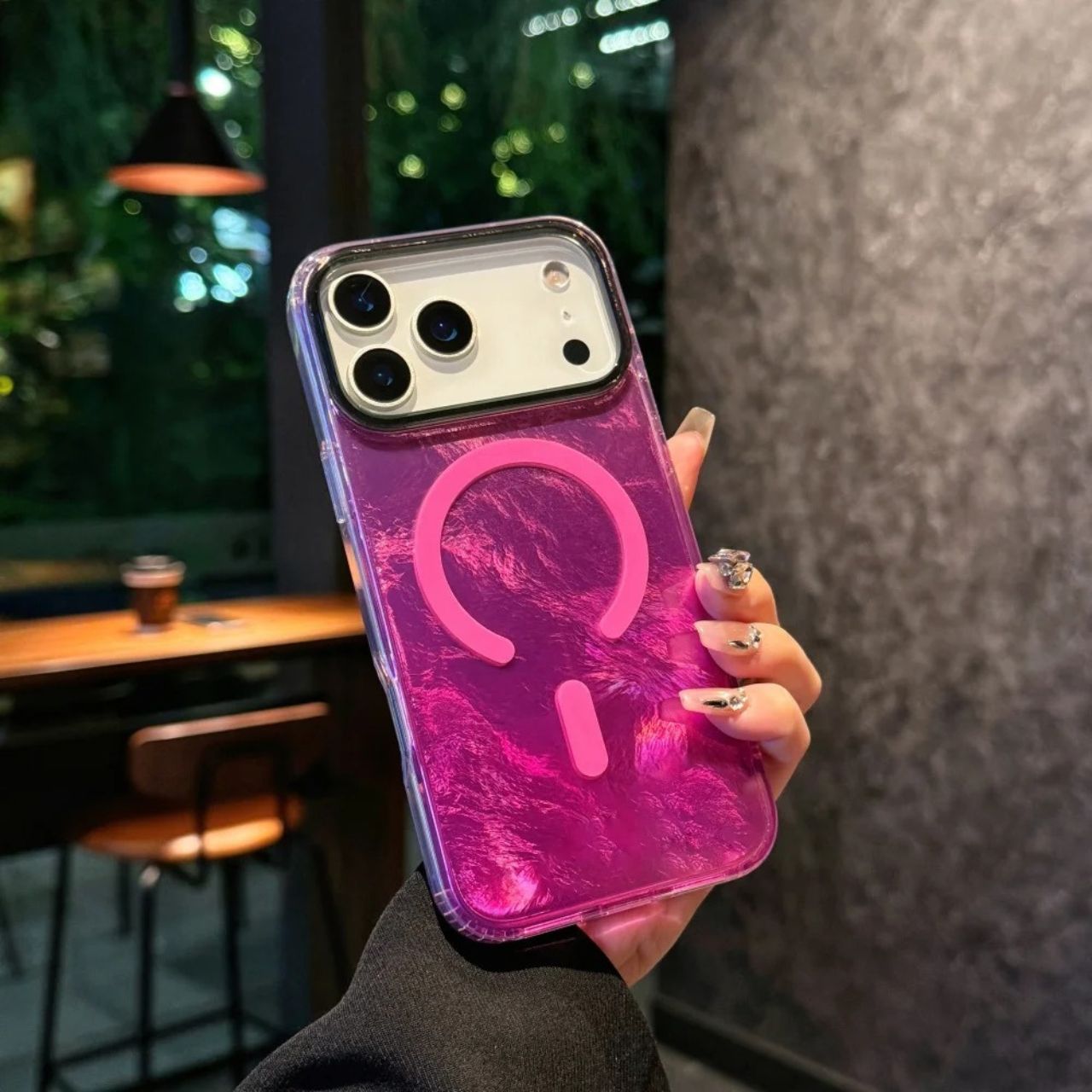 MagCase Glacier