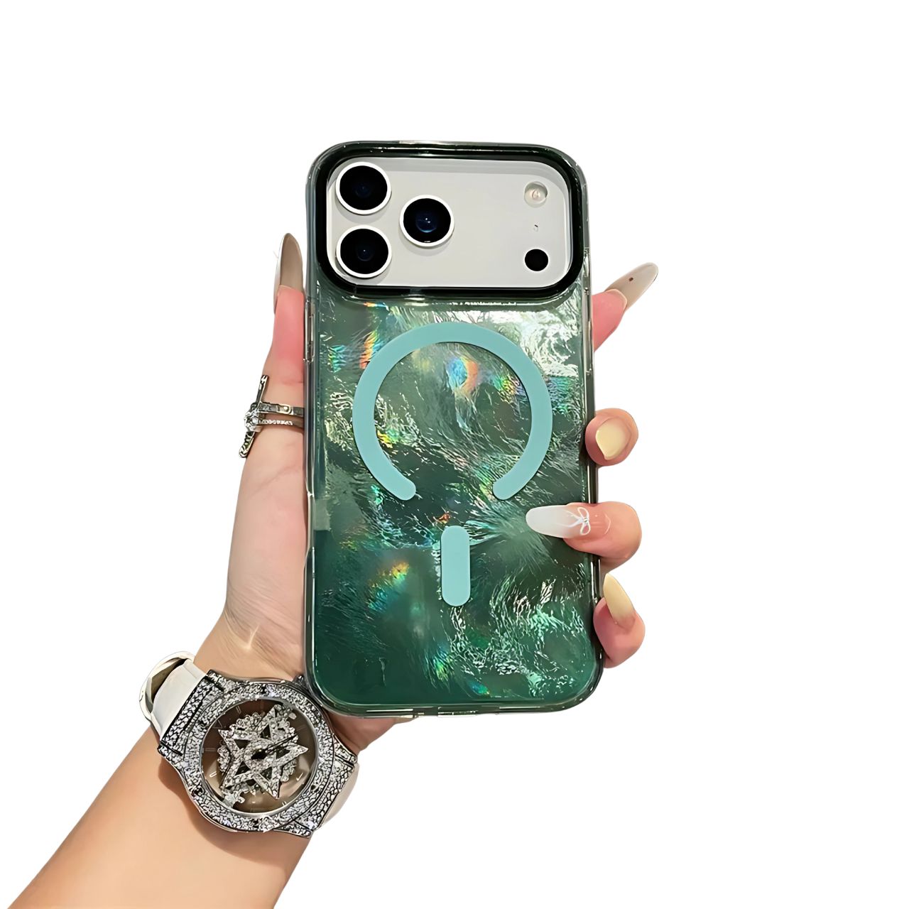 MagCase Glacier