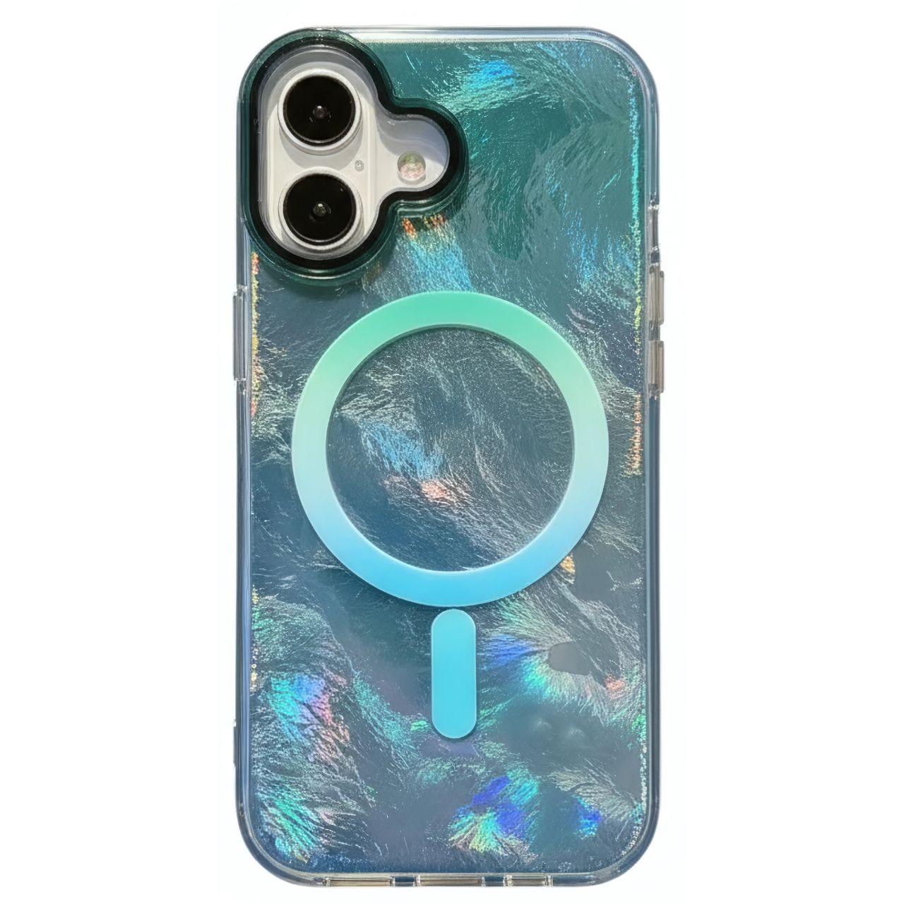 MagCase Glacier