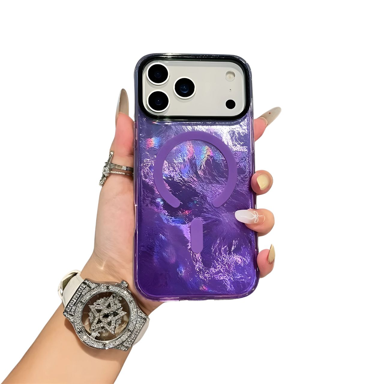 MagCase Glacier