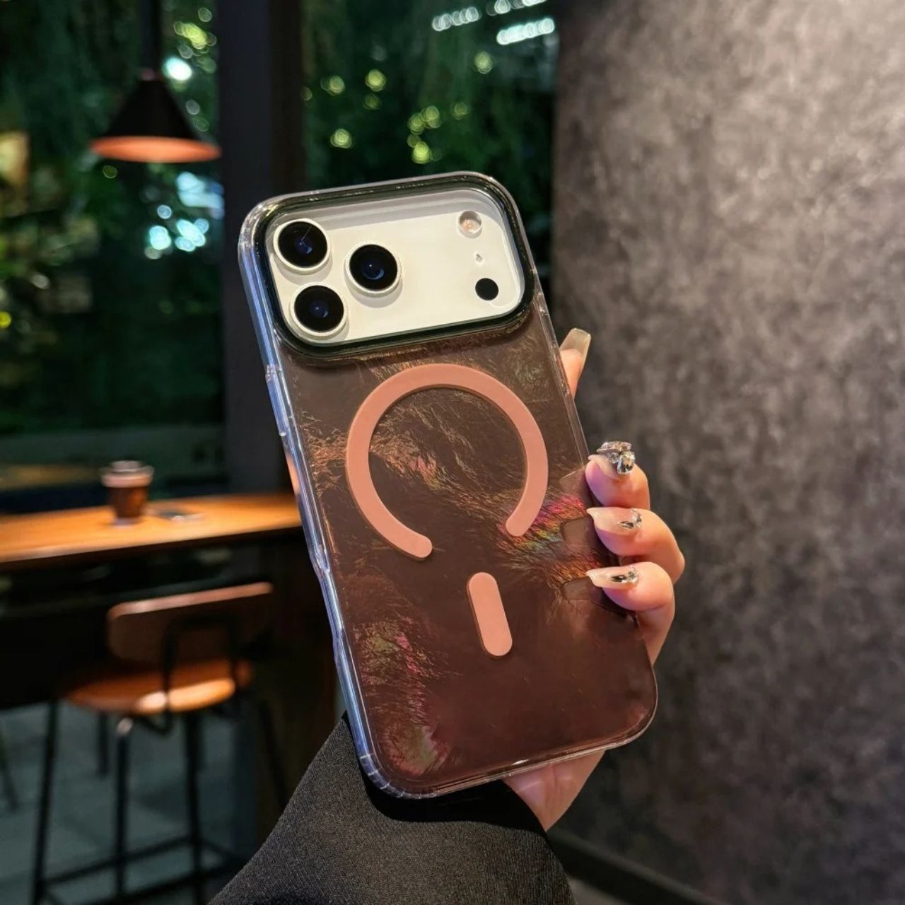 MagCase Glacier