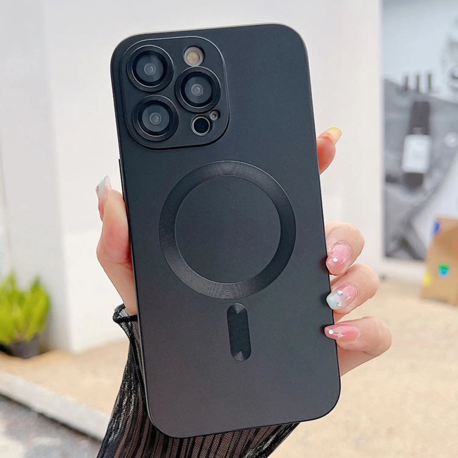 EVOLVED® MagCase Slim