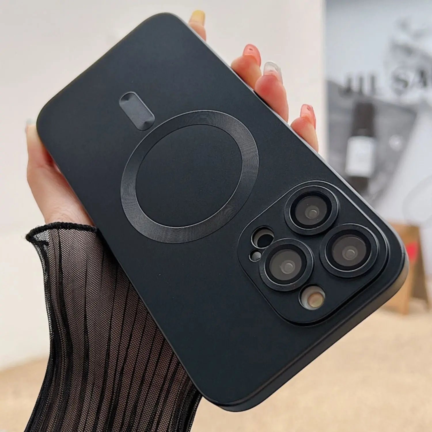 EVOLVED® MagCase Slim