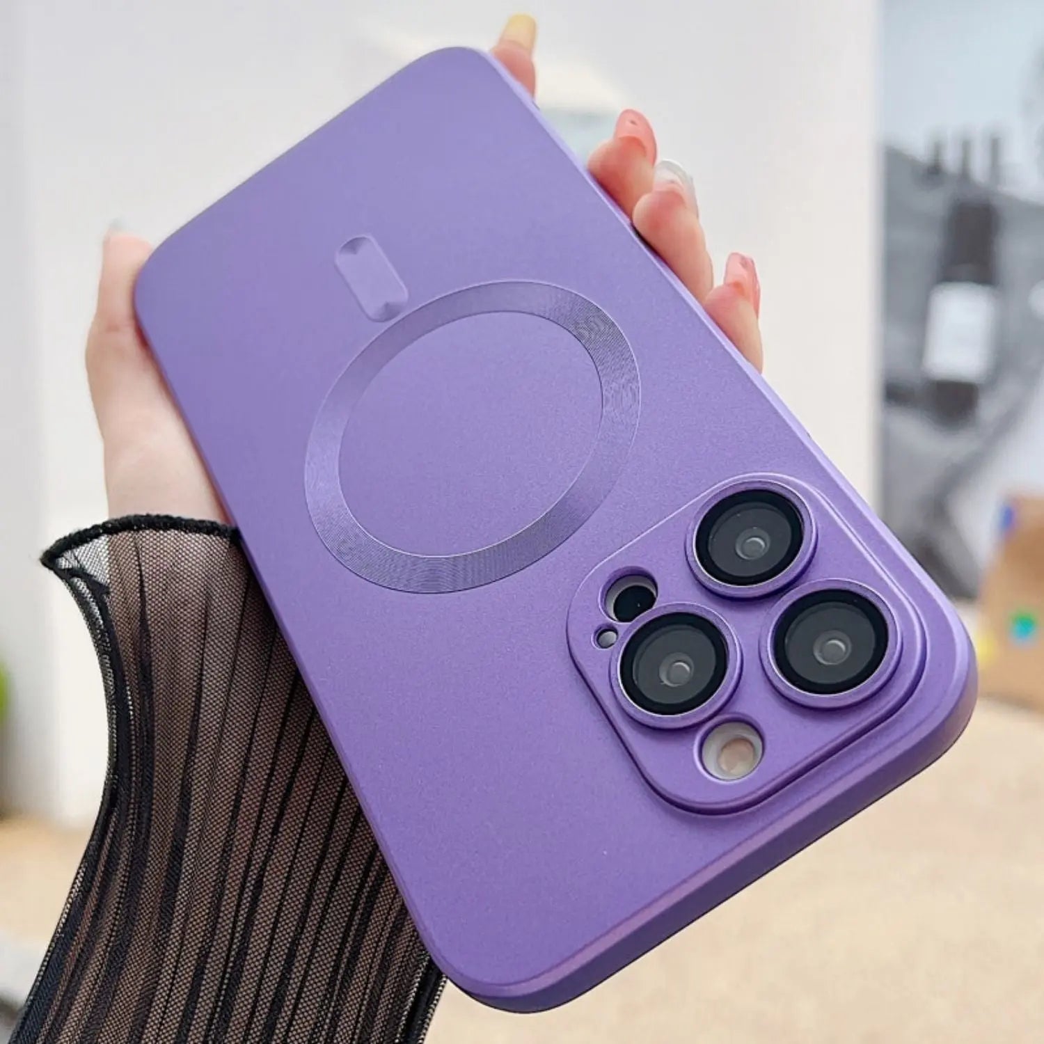 EVOLVED® MagCase Slim