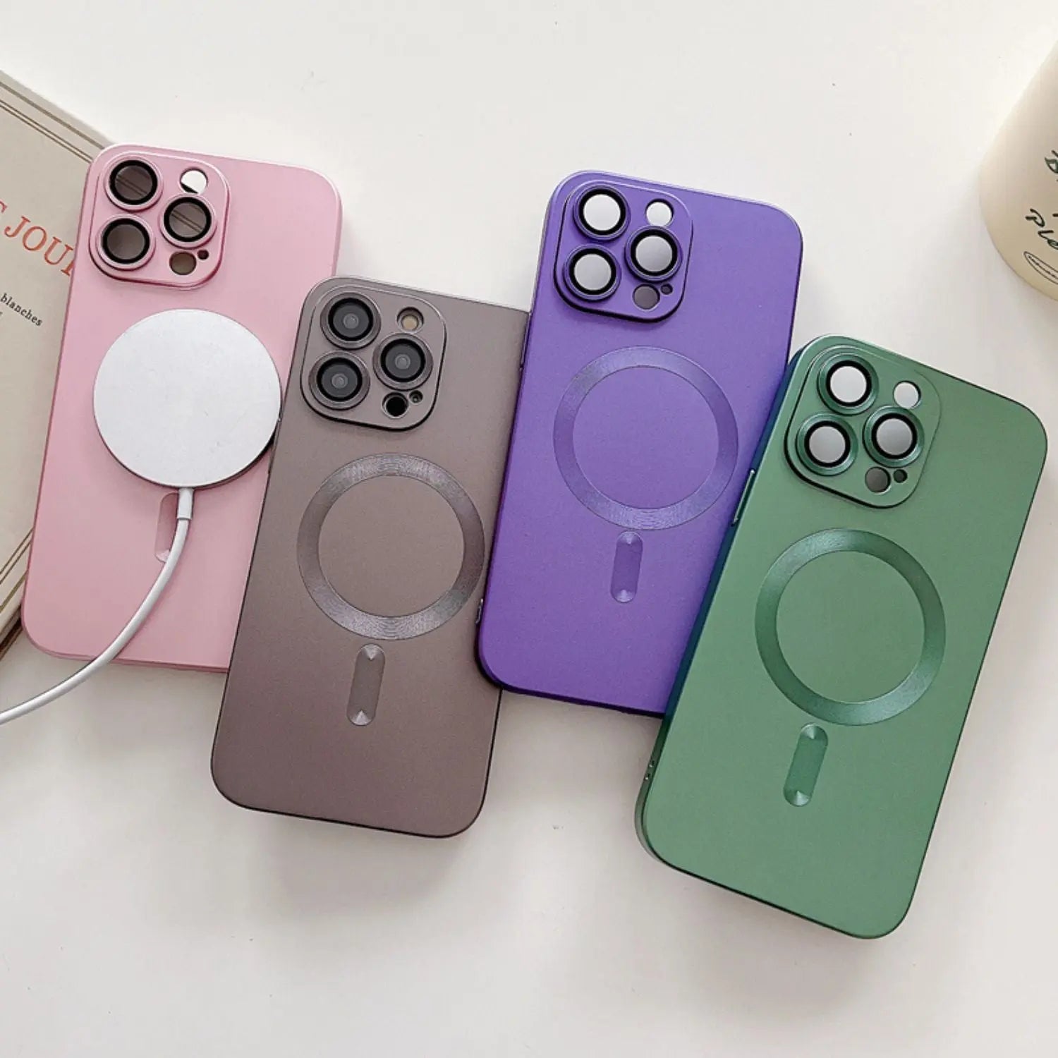 EVOLVED® MagCase Slim