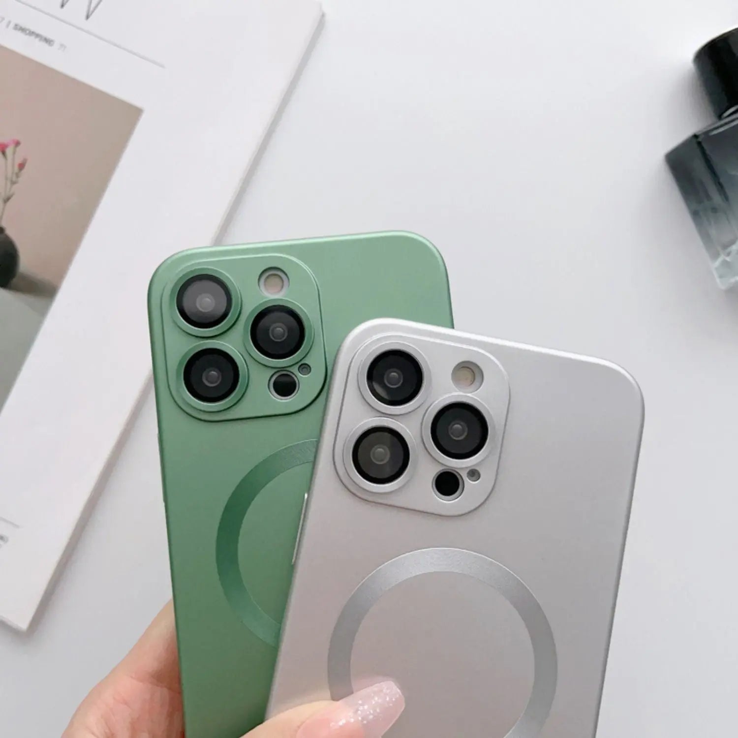 EVOLVED® MagCase Slim