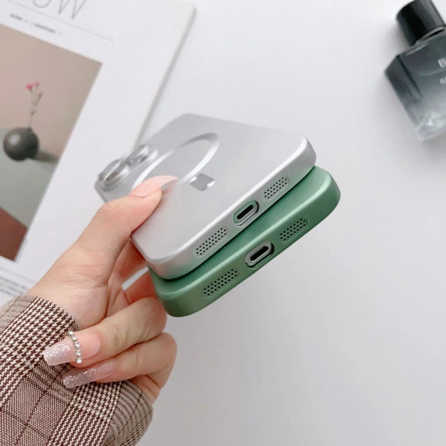 EVOLVED® MagCase Slim