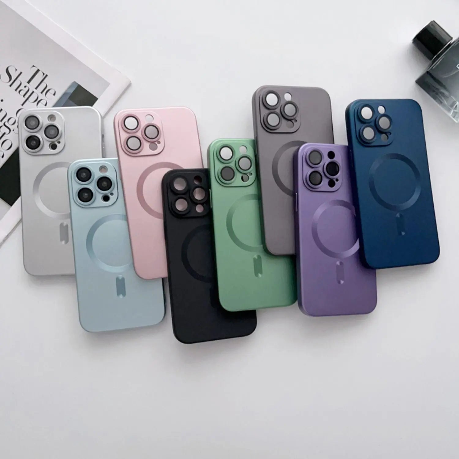 EVOLVED® MagCase Slim