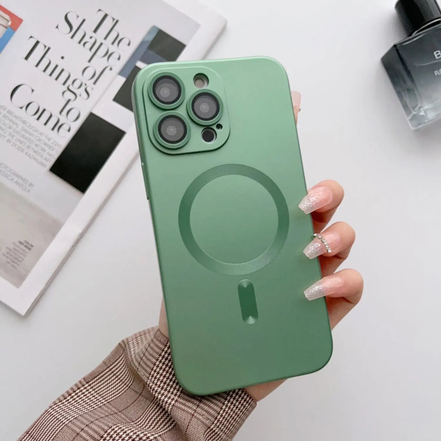 EVOLVED® MagCase Slim