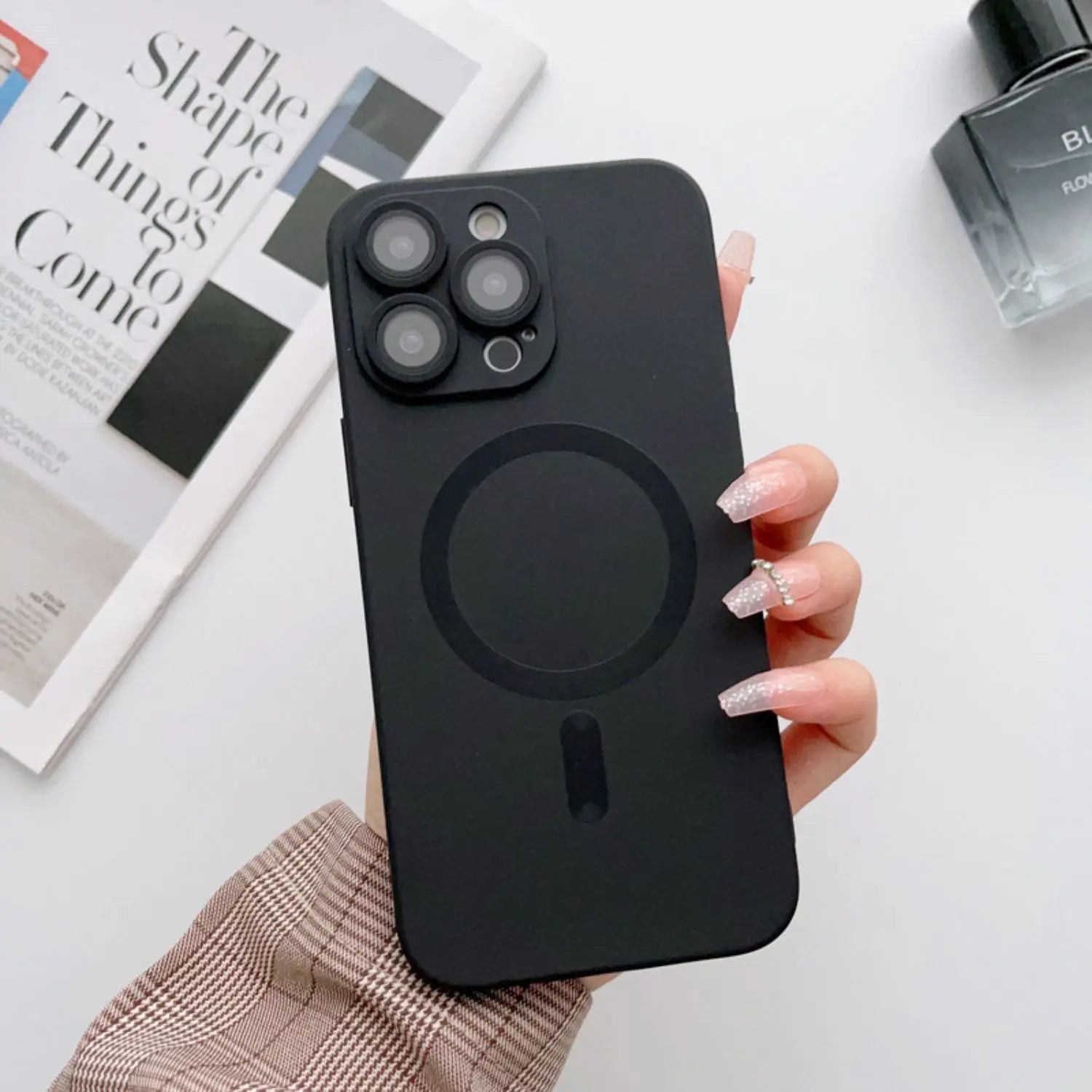 EVOLVED® MagCase Slim