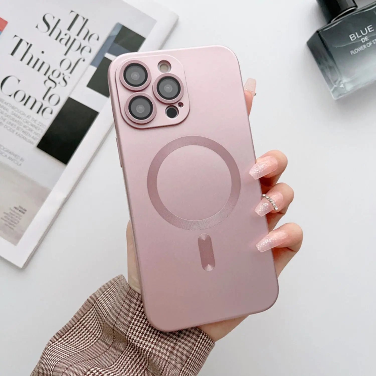 EVOLVED® MagCase Slim