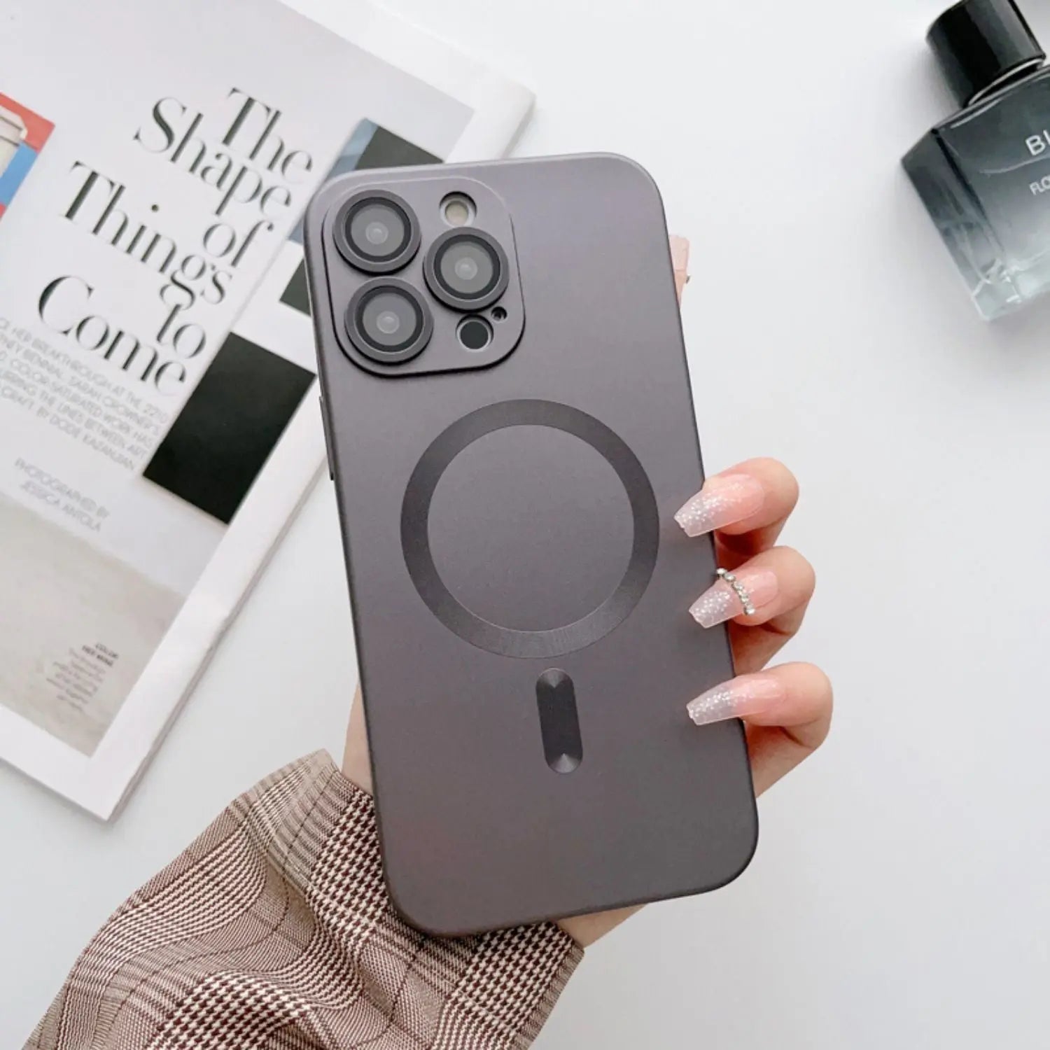 EVOLVED® MagCase Slim