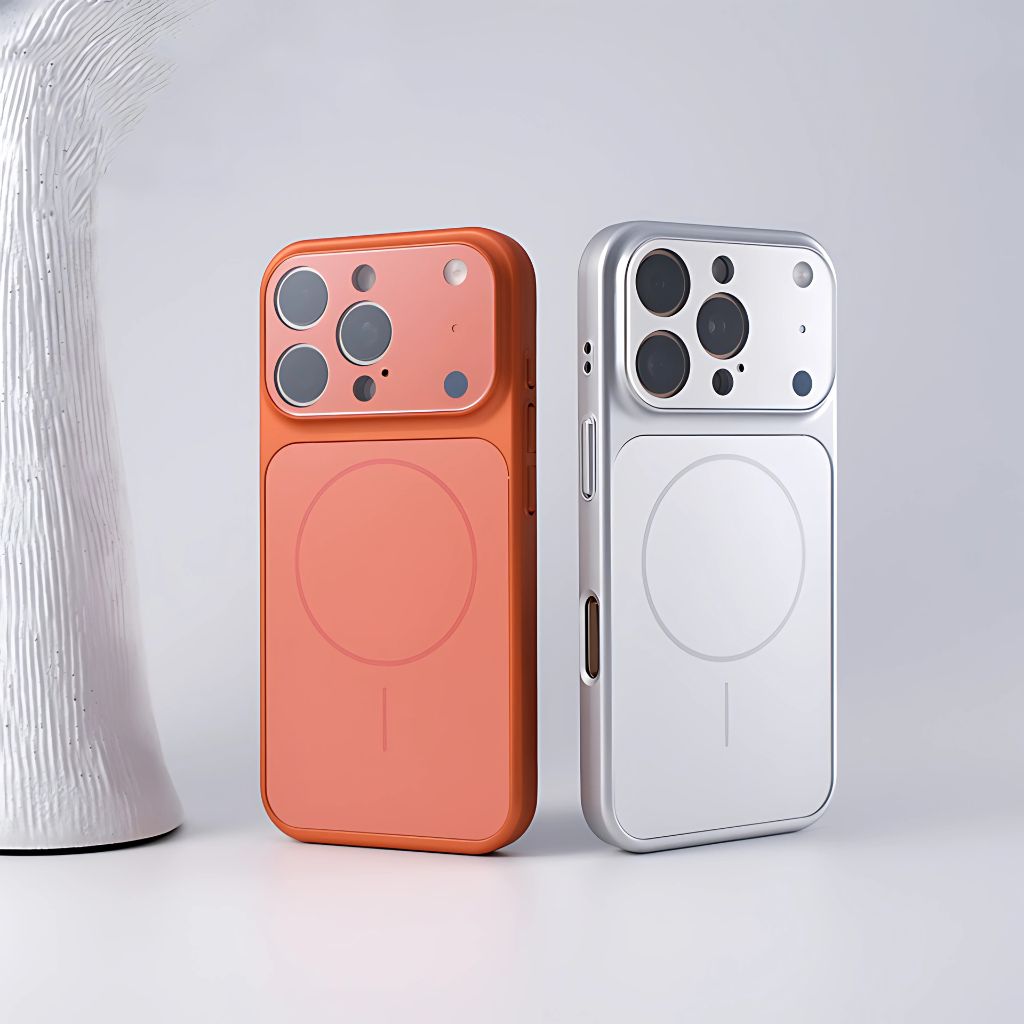 MagCase Slim