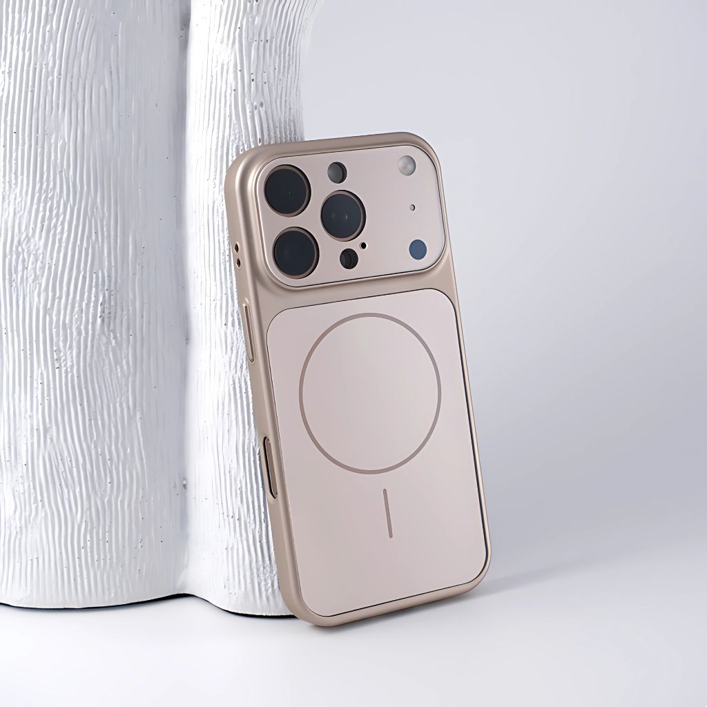 MagCase Slim