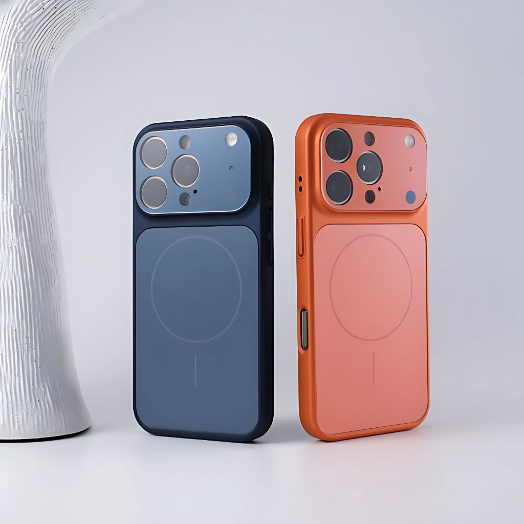 MagCase Slim