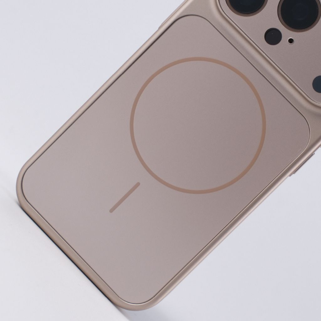 MagCase Slim