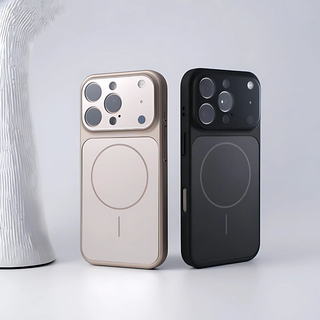 MagCase Slim