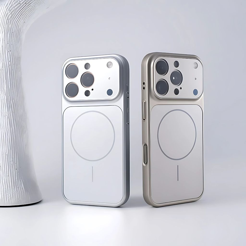 MagCase Slim