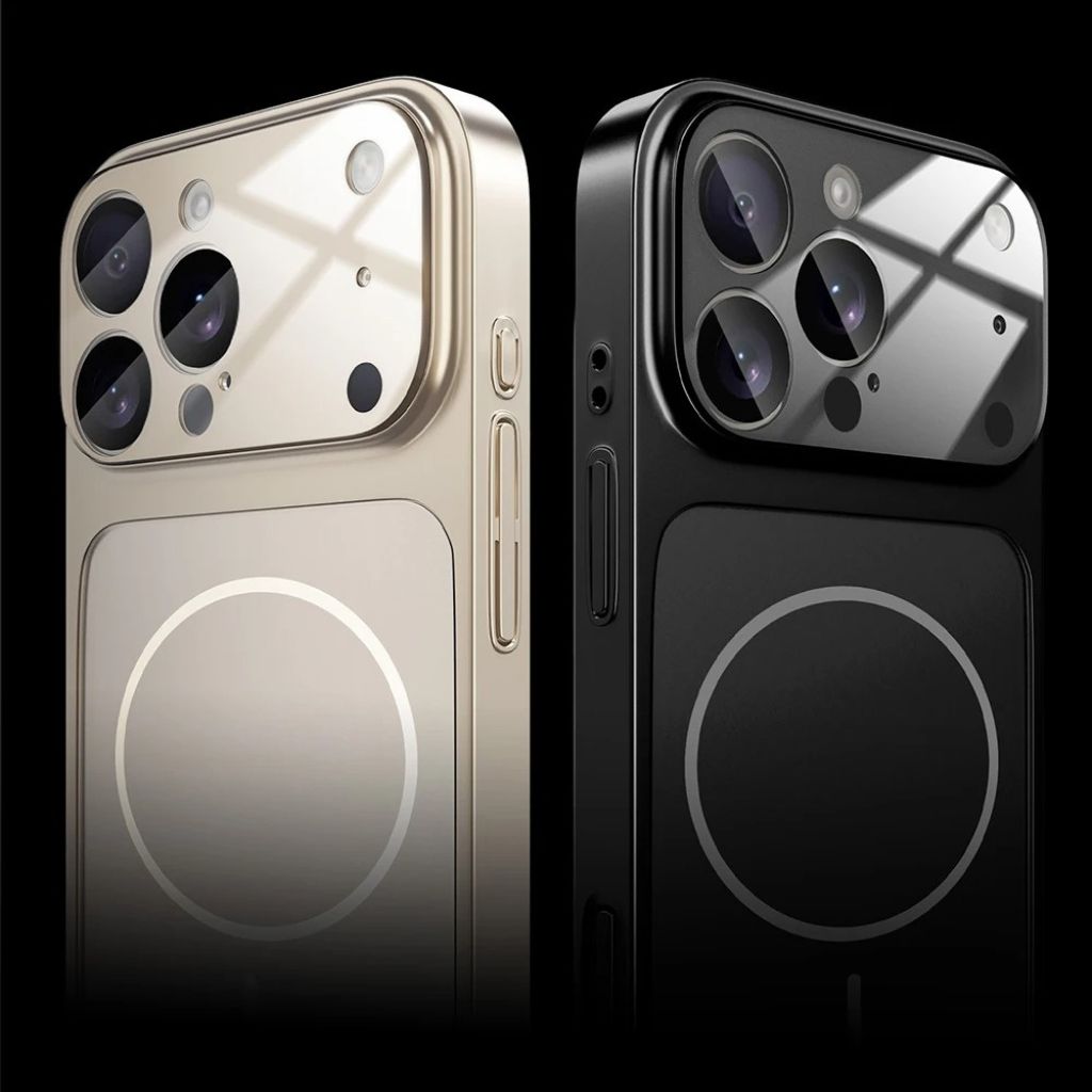 MagCase Slim