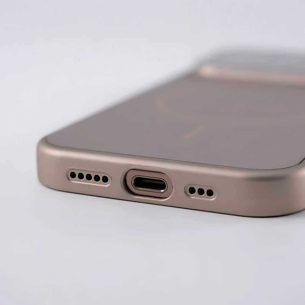 MagCase Slim