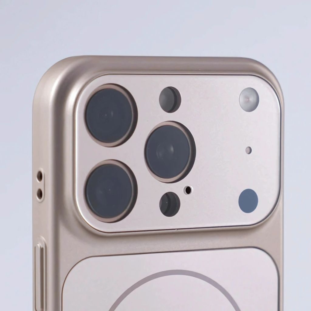 MagCase Slim