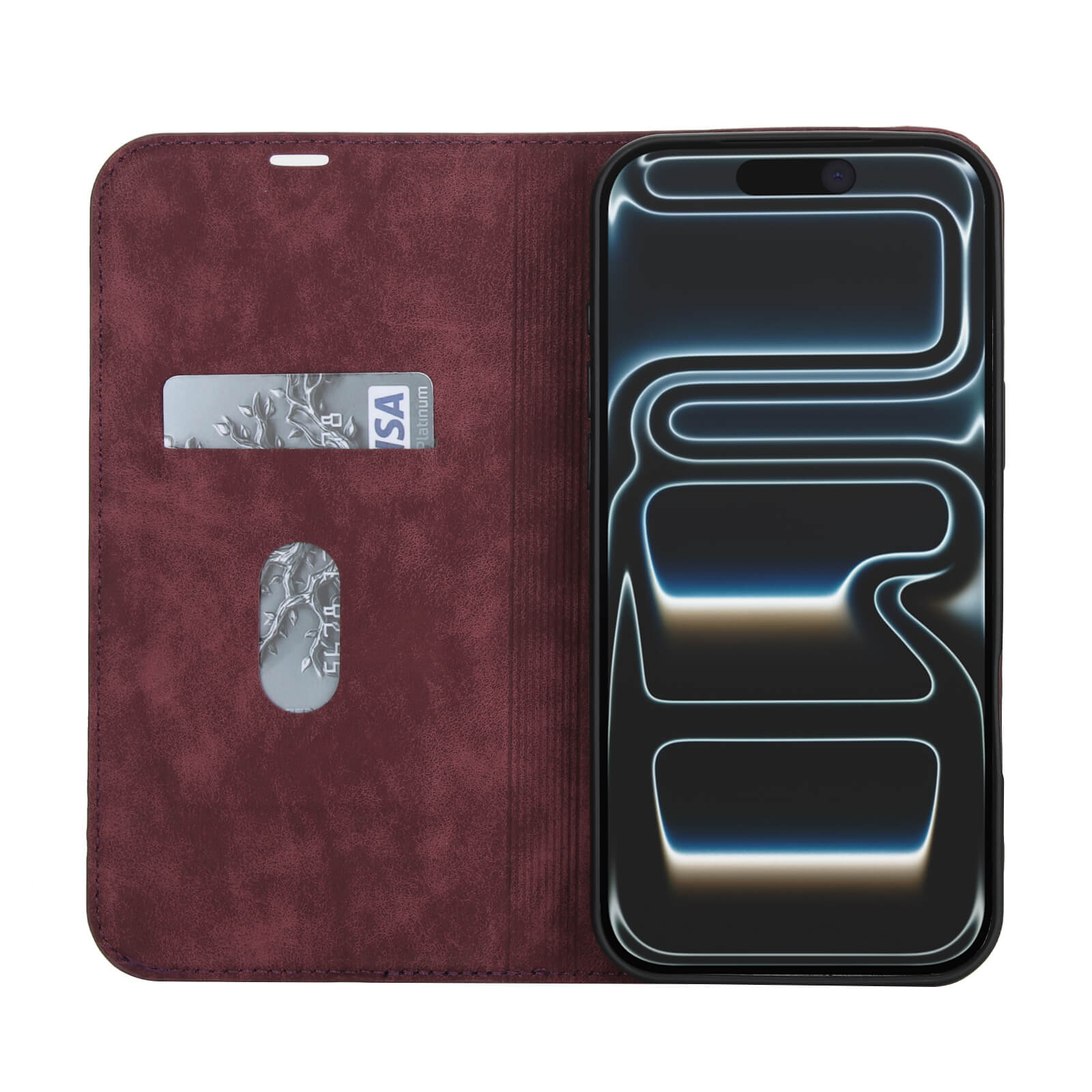 MagCase Wallet