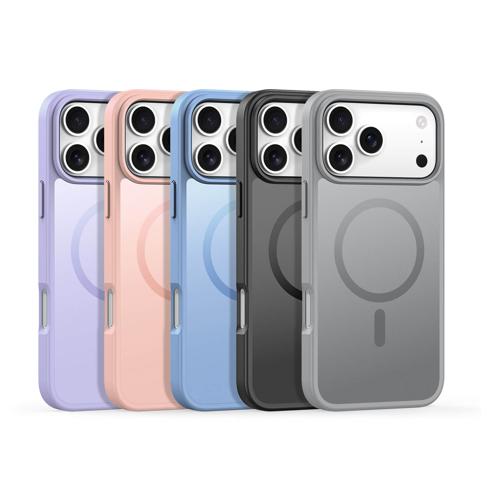 Premium MagSafe Case
