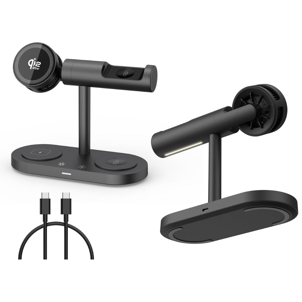 MagStation Ultra 25W