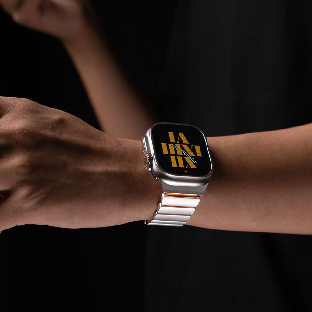 WatchBand Titanium Sport