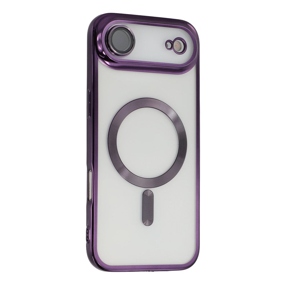 MagCase Clear+