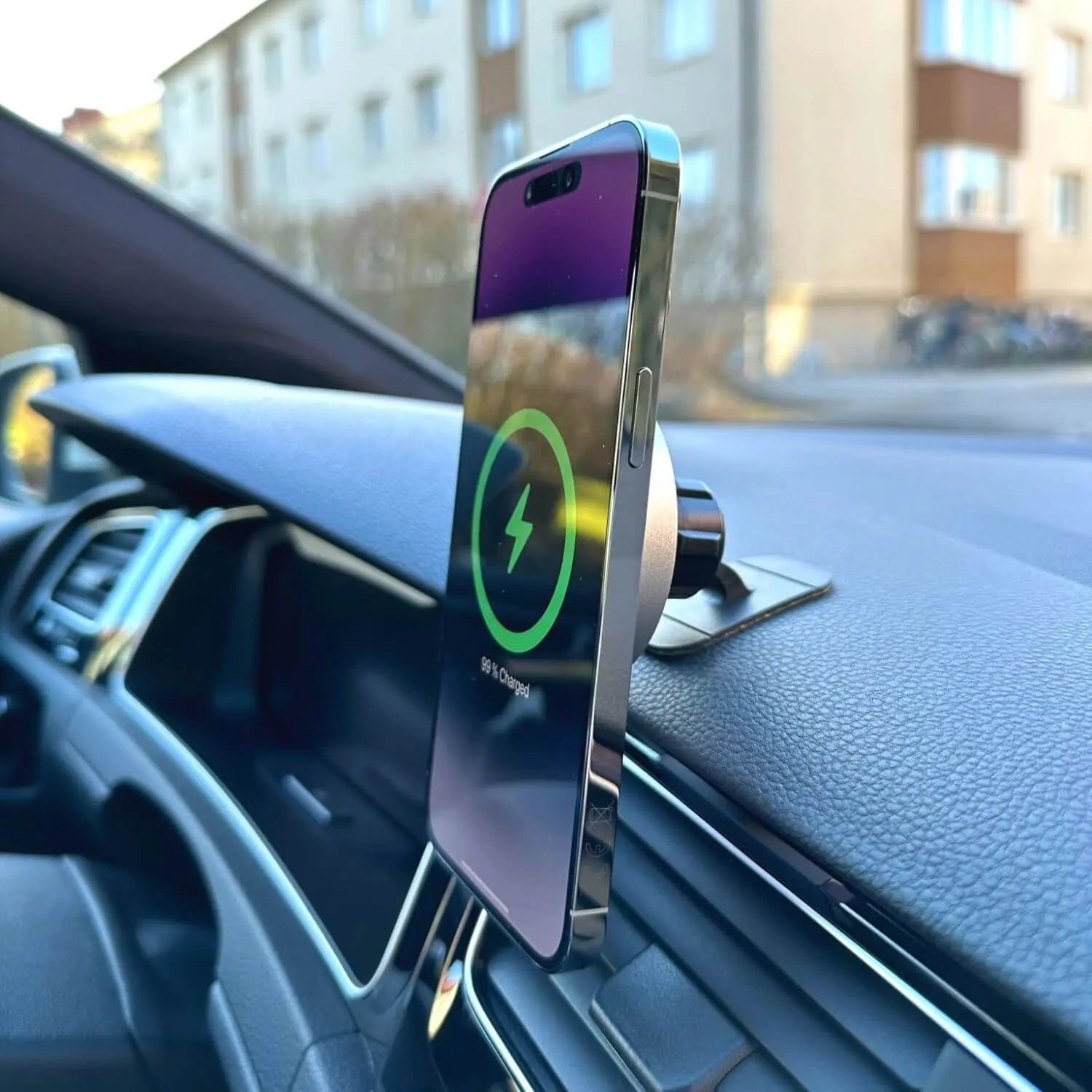EVOLVED® DriveCharge Pro