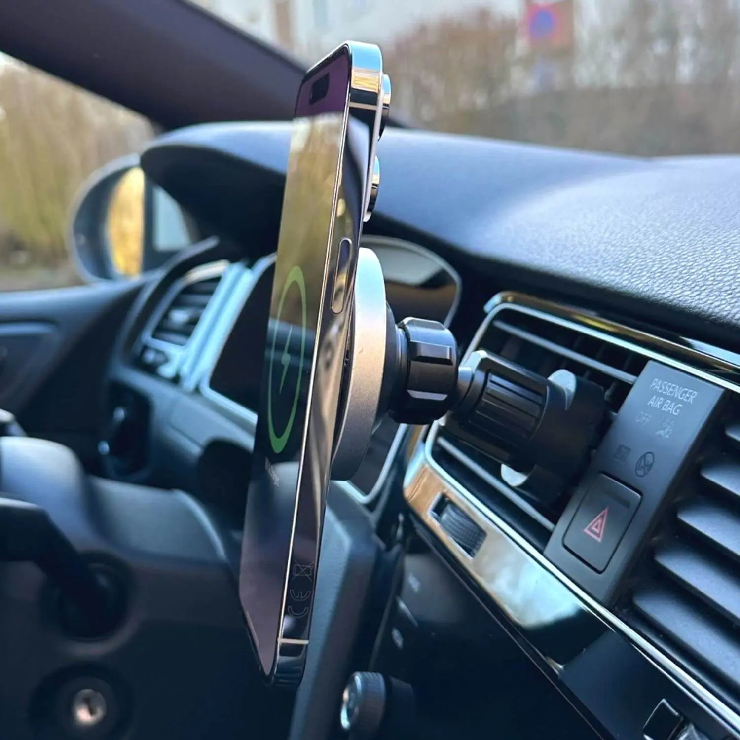 EVOLVED® DriveCharge Pro