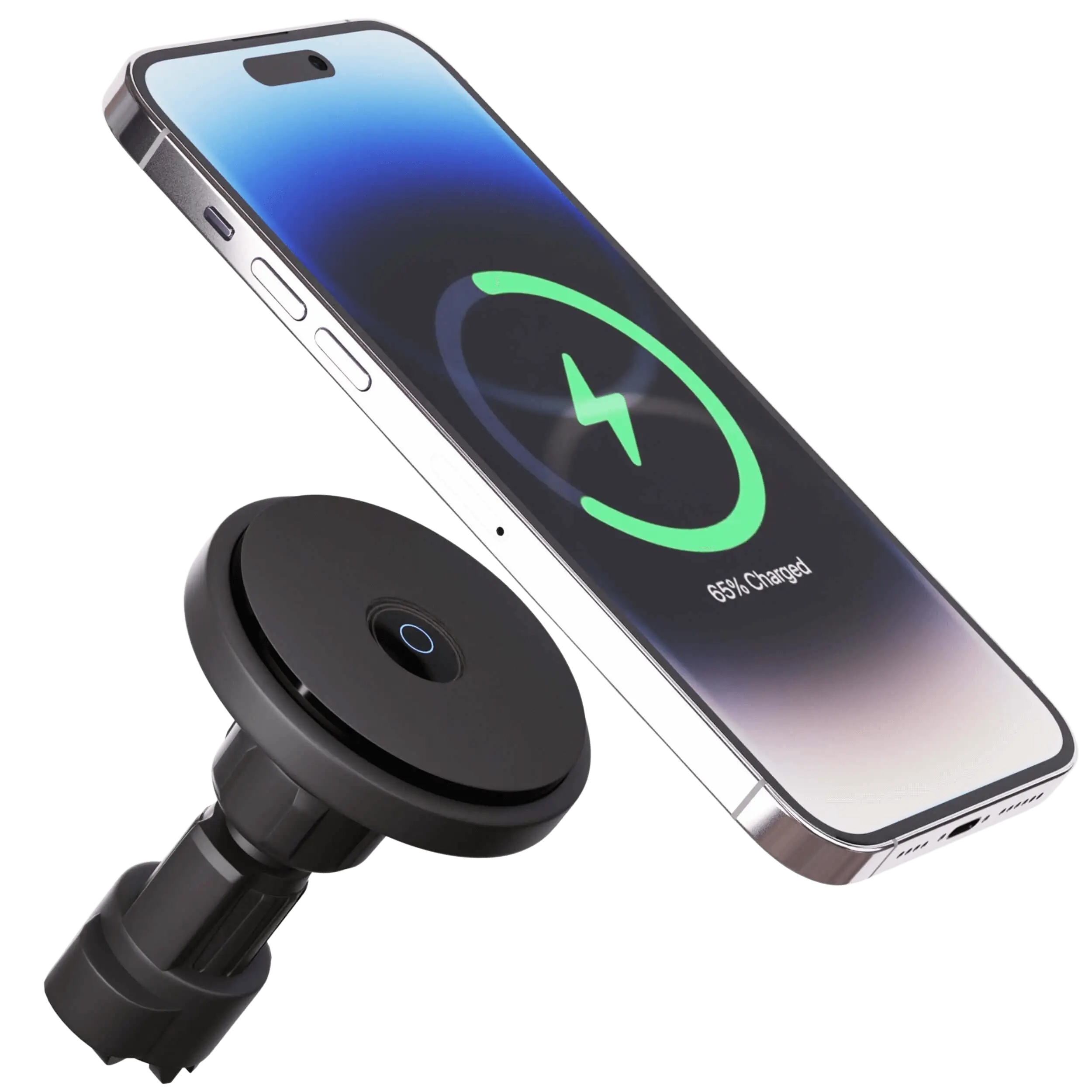 EVOLVED® DriveCharge Pro
