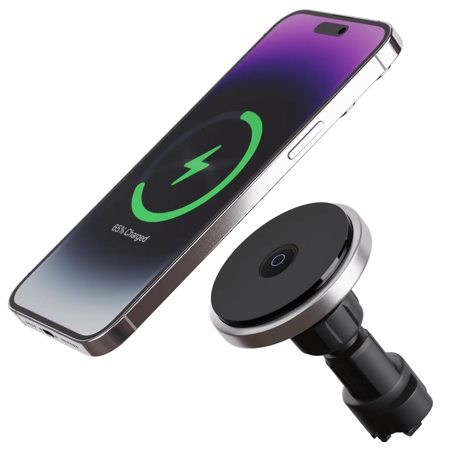 EVOLVED® DriveCharge Pro