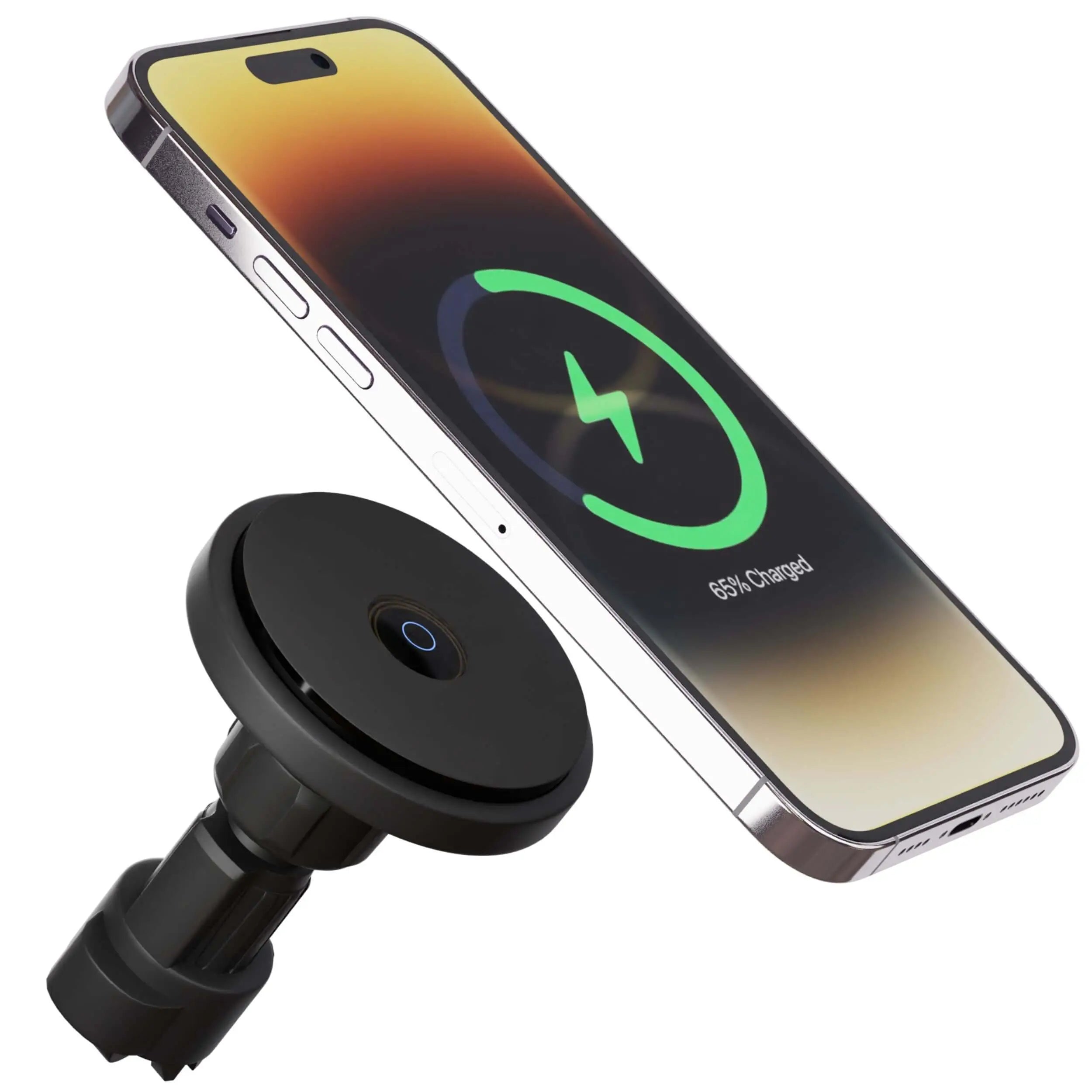 EVOLVED® DriveCharge Pro
