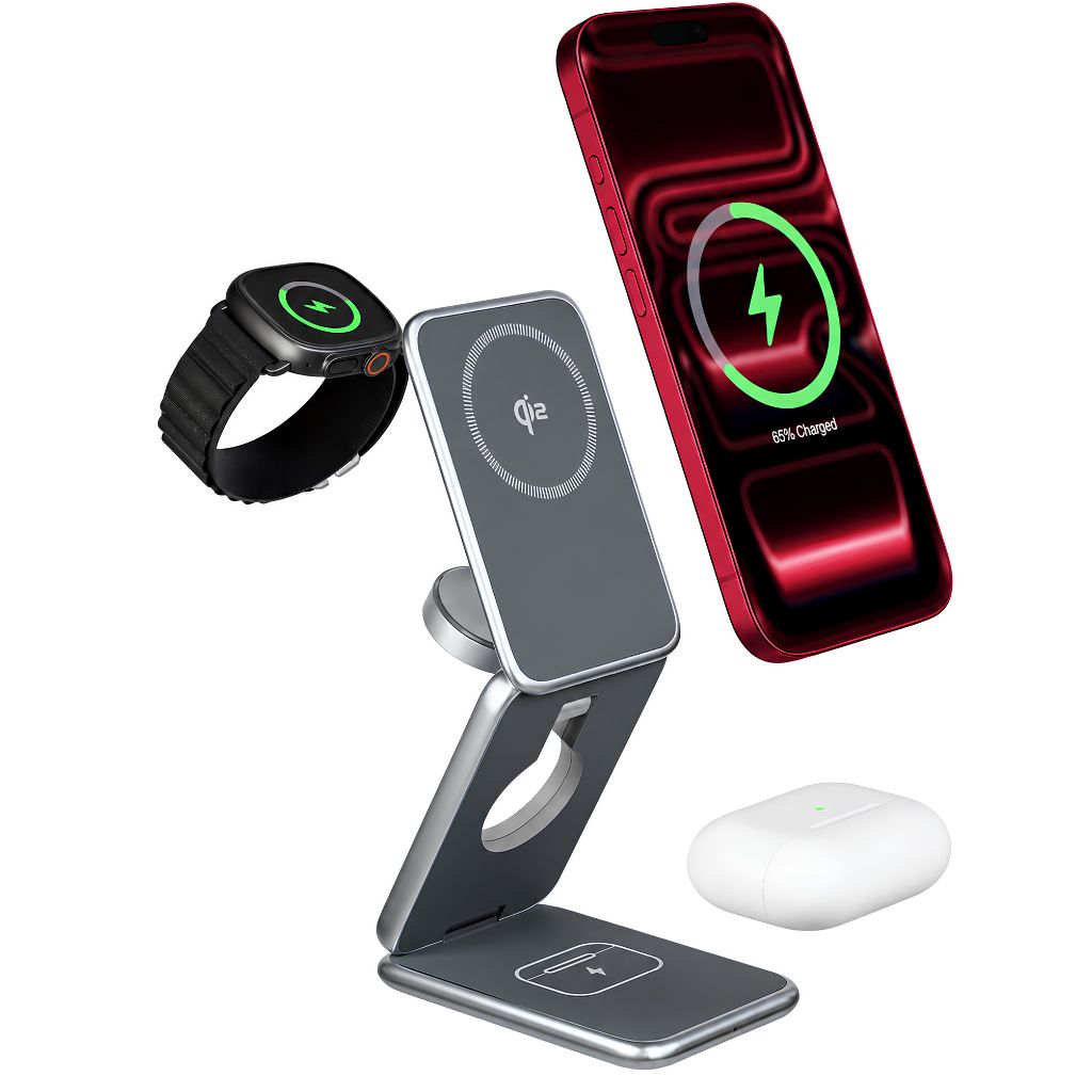 MagFold Pro Qi2