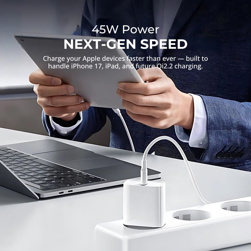 PowerAdapter 45W