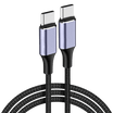 240W USB C Cable