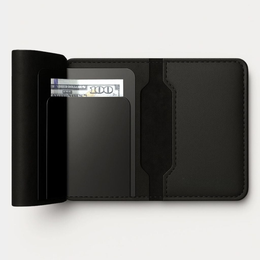 EVOLVED® AirTag Slide Wallet