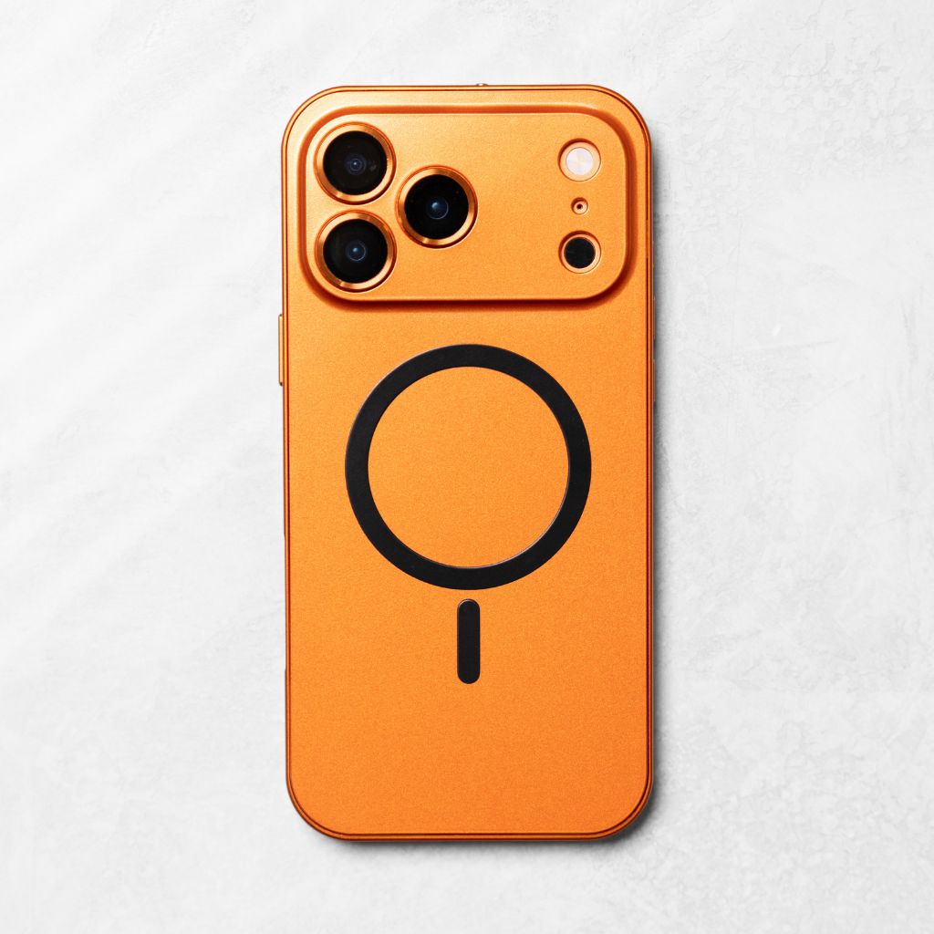 MagCase Metal